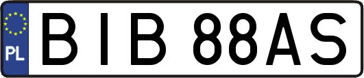 BIB88AS
