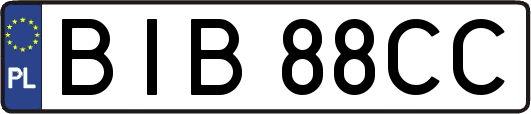 BIB88CC