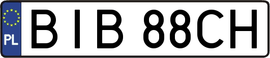 BIB88CH