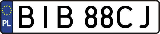 BIB88CJ