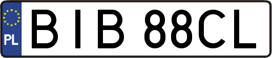 BIB88CL