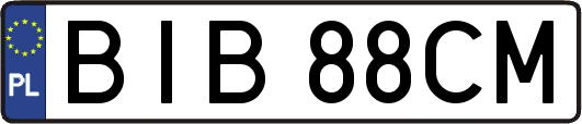 BIB88CM