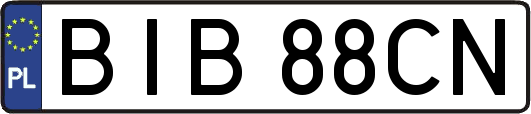 BIB88CN