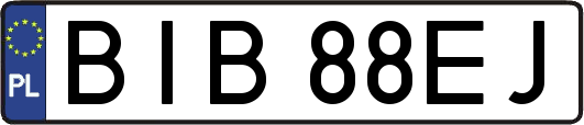 BIB88EJ