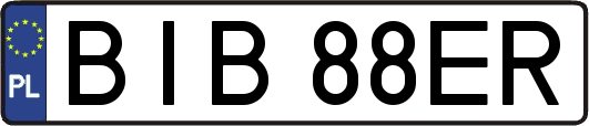 BIB88ER