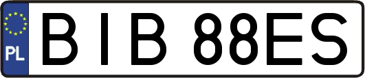BIB88ES