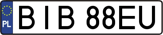 BIB88EU
