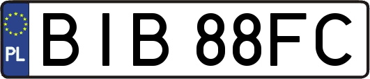BIB88FC