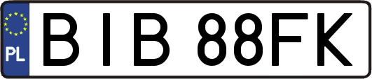 BIB88FK