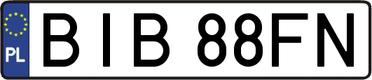 BIB88FN