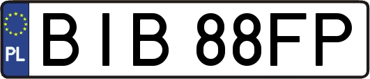BIB88FP