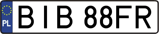 BIB88FR