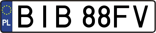 BIB88FV