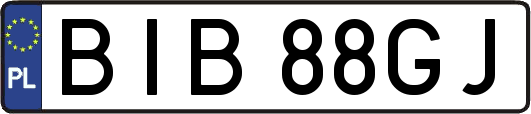 BIB88GJ