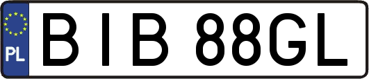BIB88GL