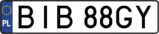 BIB88GY