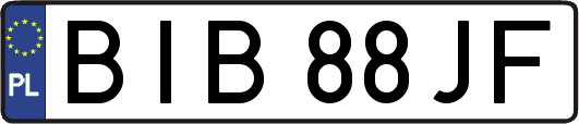 BIB88JF