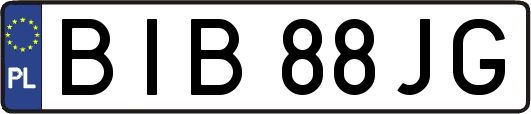 BIB88JG