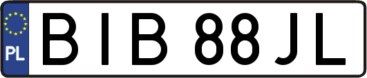 BIB88JL