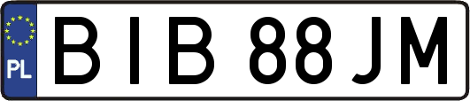 BIB88JM