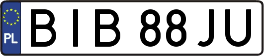 BIB88JU