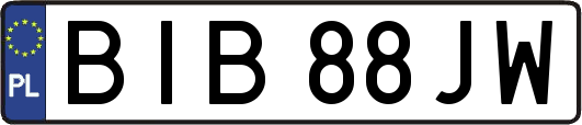 BIB88JW