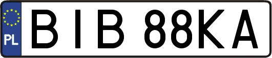 BIB88KA