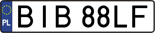 BIB88LF