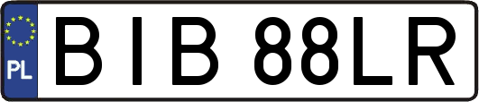 BIB88LR