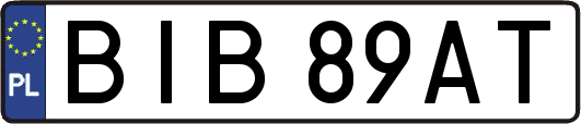 BIB89AT