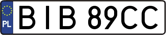 BIB89CC