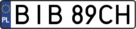 BIB89CH