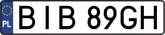 BIB89GH