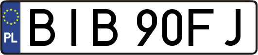 BIB90FJ