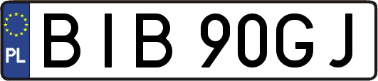 BIB90GJ