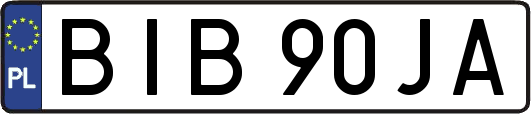 BIB90JA