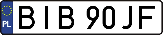 BIB90JF