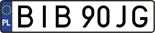 BIB90JG