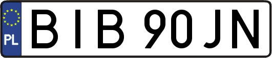 BIB90JN