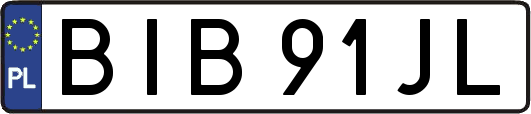 BIB91JL
