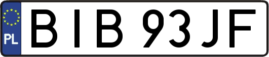 BIB93JF