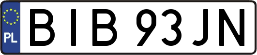 BIB93JN