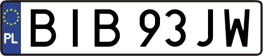 BIB93JW