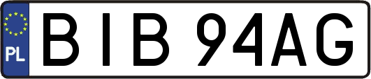 BIB94AG