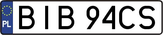 BIB94CS