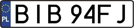 BIB94FJ