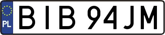 BIB94JM