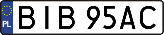 BIB95AC