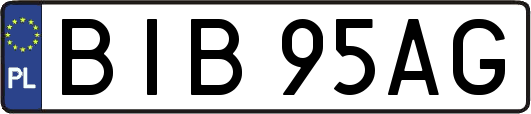 BIB95AG