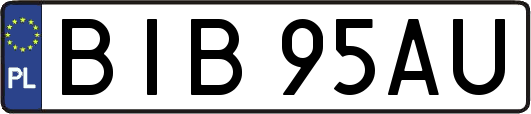 BIB95AU